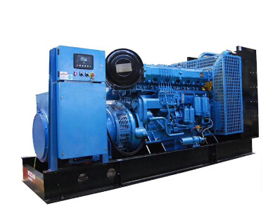 镇坪宗申动力150kw大型柴油发电机组