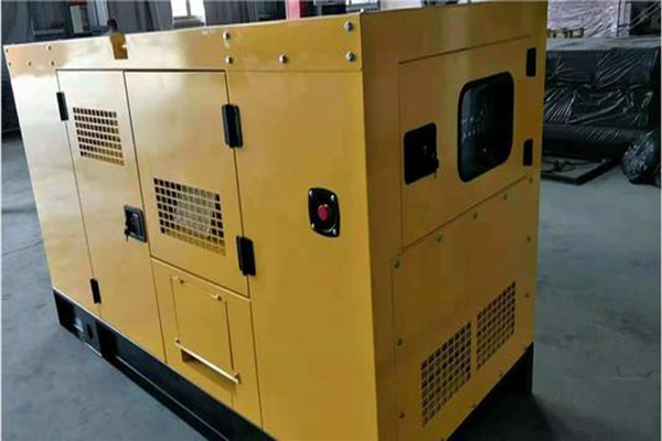 镇坪发电机出租