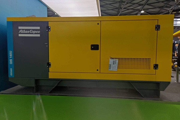 镇坪发电机出租