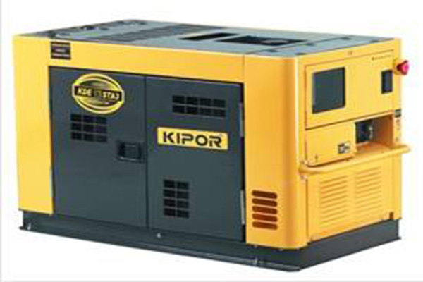 镇坪发电机出租