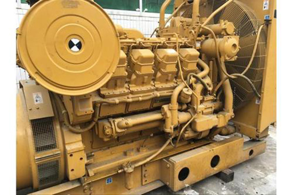 镇坪发电机出租